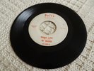 THE SNEAKERS  MARY LOU/YOU BELONG TO ME  DELTA 1868  ALBUQUERQUE NEW MEXICO TEEN