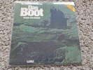 Klaus Doldinger - Das Boot Soundtrack Vinyl LP