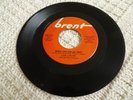 CARL LESTER WHEN YOU SEE ME HURT/DON'T YOU KNOW THAT I BELIEVE BRENT 7021POPCORN
