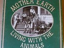 MOTHER EARTH Living With The Animals LP MERCURY 1968 US orig+foc MIKE BLOOMFIELD