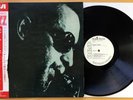 LEE KONITZ Am Blues JAPAN 1970 ONLY Issue OBI PROMO White Label Free Jazz EX NM