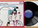 CARLA BLEY STEVE LACY Mike Mantler Jazz Realities Japan Fontana Free Jazz MINT