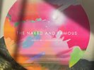 The Naked and Famous - Passive Me • Aggressive You (Rare Picture Disc Vinyl)