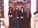 THE BEATLES..HEY JUDE..1970 COMPILATION..AUSTRALIA PCSO 7560..VERY GOOD+ VINYL
