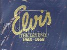 Elvis Presley - Elvis The Legend 1965-1968 Vol. 3 Australia 6 LP Boxset