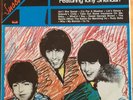 The Beatles Portrait Feat Tony Sheridan Lp Ita Rare