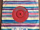 The Beatles Love Me Do Original UK Red Parlophone 7