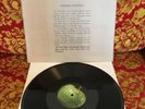 John Lennon And Yoko Ono Two Virgins T-5001 Tetragrammaton Records Beatles Bag