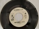 September Jones I'm Coming Home Kapp Demo Rare Northern Soul