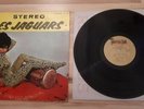 Stereo Les Jaguars Vol.2 Tournesol stl-402 rare LP surf canada quebec