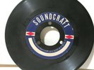 Rare Phoenix Doo Wop LEROY FULLYLOVE I WANT TO KNOW 45 Acetate Elko Viv VG