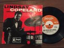 LINDSAY COPELAND & His Quintette - - Rare 1956  SWAGGIE 7