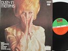 DUSTY SPRINGFIELD LP, Dusty In Memphis (PHILIPS US Issue EX/VG)