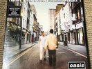 Oasis - What's The Story Morning Glory -USA Urban Outfitters WHITE vinyl 2LP NEW
