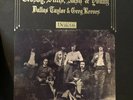 crosby stills nash & young Lp 1970 deja vu vinyl SD7200 Mint