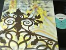 ISOLDE AHLGRIMM J.S. Bach, G.Ch. Wagenseil / DDR STEREO LP 1967 ETERNA 825681