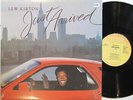 LEW KIRTON LP, Just Arrived (ALSTON US Issue NM/EX)