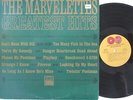 MARVELETTES LP, Greatest Hits (TAMLA US Issue EX/EX)