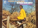 Horace Silver - Serenade To A Soul Sister LP - Blue Note - BST 84277 Stereo
