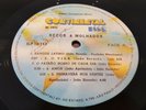 Secos & Molhados Brazil  1973 Simple Cover Vinyl LP Continental SLP-10.112