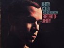 JOHNNY COLON Portrait Of Johnny ORIG COTIQUE LP Vintage NYC SALSA