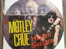 Motley Crue Helter Skelter vintage ep picture disc