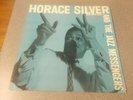 Horace Silver & the Jazz Messengers mono deep groove Lexington/W. 63rd BLP 1518