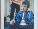 Bob Dylan Highway 61 Revisited LP Vinyl Record 1965
