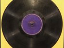 Ethel Waters Black Spatch Blues/I Want Somebody All My Own 78rpm Paramount 12230