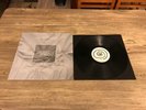 Whirr Sway Black Vinyl Used Record Shoegaze Emo Graveface Records