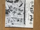 Nancy Sesay + The Melodaires C’est Fab 45