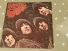 The beatles Rubber Soul Original Uk 1965 Mono LP PMC 1267