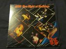 MICHAEL SCHENKER MSG live at Bukokan 1982 gatefold DLP 2 vinyl LP UFO scorpions