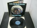 Vinyl Record Album THE ROLLING STONES BIG HITS (HIGH TIDE & GREEN GRASS) (9)