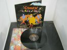 Vinyl Record Album QUEEN A KIND OF MAGIC (14)