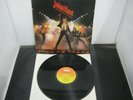 Vinyl Record Album JUDAS PRIEST UNLEASHED IN THE EAST (22)