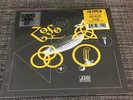 LED ZEPPELIN 45?– ROCK AND ROLL LIMITED YELLOW 7