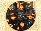 Kiss Crazy Nights limited picture edition LP disc Reason To Live PolyGram 1987