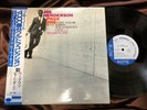 JOE HENDERSON PAGE ONE BLUE NOTE BNST 84140 OBI STEREO Japan Vinyl LP