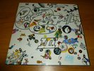 LED ZEPPELIN III LP. 1ST PRESSING, PETER GRANT EXECUTIVE PRODUCER, SO MOTE IT BE