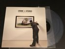 Crime In Stereo - Troubled Stateside /500 OOP Bridge 9 Have Heart Defeater Rare
