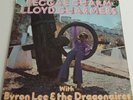 Lloyd Charmers With Byron Lee & The Dragonaires  ?– Reggae Charm LP 1970 TROJAN
