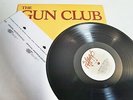 THE GUN CLUB - FIRE OF LOVE 1981 SLASH-LP/Vinyl/Record