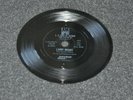 RARE VINTAGE 4” FLEXI POCKET DISC “LA BREAK DOWN” LARRY MARKS Americom