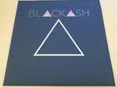 BLACK ASH Black Witch EP 2016 UK limited numbered splatter vinyl 12
