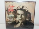 David Bowie PETER AND THE WOLF. RED SEAL. Original 1978 Vinyl *Ships from USA*