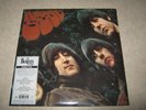 THE BEATLES in MONO Rubber Soul LP 180 GRAM NEW  All Analogue  UK Track Listing