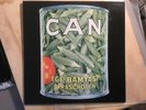 Can - Ege Bamyasi  Spoon - Records U.K. LTD 008 German Pressing 1999