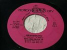 The End Results Reminiscing/The Only Solution Motion City DM-2686 (NM) 45