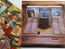 GABINETE CALIGARI 